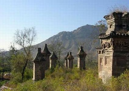 拥有“战国第八雄”之称中山国 是如何延续300多年之久的