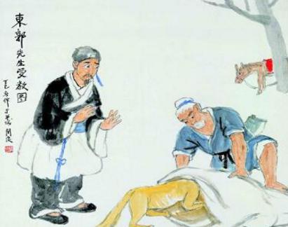 拥有“战国第八雄”之称中山国 是如何延续300多年之久的