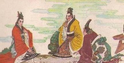 拥有“战国第八雄”之称中山国 是如何延续300多年之久的