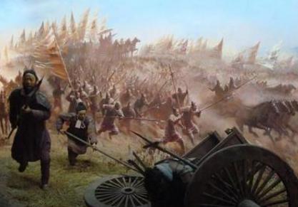 拥有“战国第八雄”之称中山国 是如何延续300多年之久的