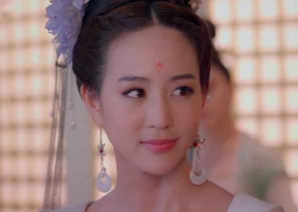 徐惠是怎么成为李世民唯一正史上有列传的嫔妃的