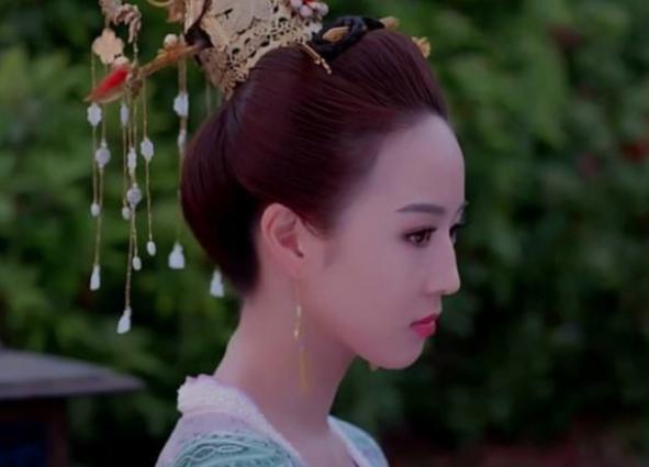 徐惠是怎么成为李世民唯一正史上有列传的嫔妃的