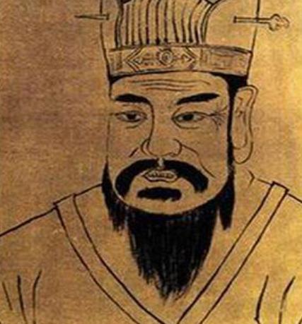 中国两个即被承认又不被承认的两个朝代 为什么会出现这样的情况呢