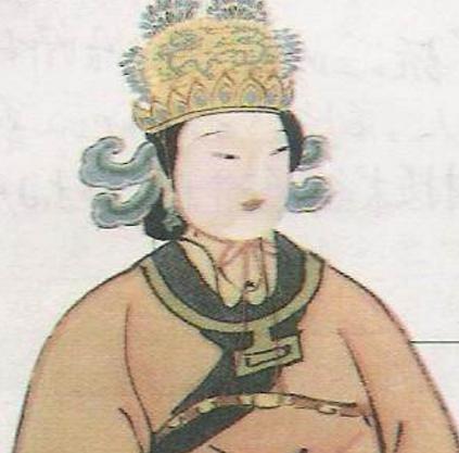 中国两个即被承认又不被承认的两个朝代 为什么会出现这样的情况呢