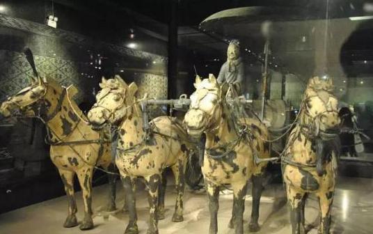 古代如果下暴雨，人们是怎么出行的