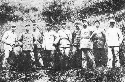 有关于李德的轶事有哪些 有关于他的评价如何