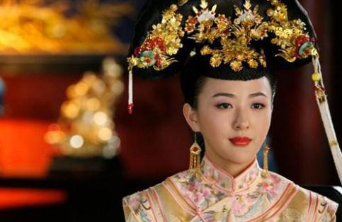 孝诚仁皇后为什么深受康熙的宠爱