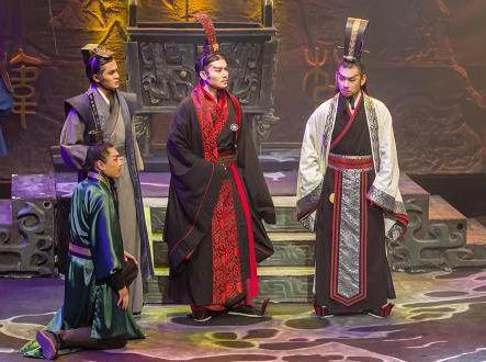 秦国到底经历了什么样的变法 是如何发展起来的