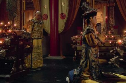 光绪和慈禧之间有什么深仇大恨 为什么慈禧临死前要除掉光绪