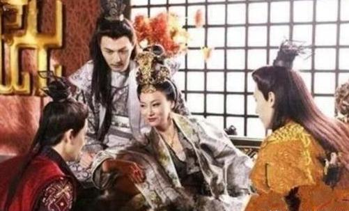 李显复位之后,武则天是如何度过人生中的最后一年的?