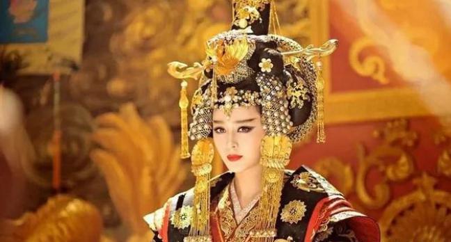 李显复位之后,武则天是如何度过人生中的最后一年的?