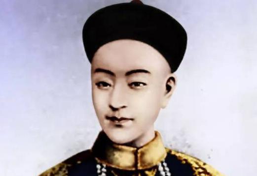 不可一世的慈禧为什么没有称帝