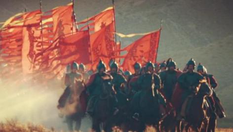 司马迁为什么不愿肯定霍去病的功绩