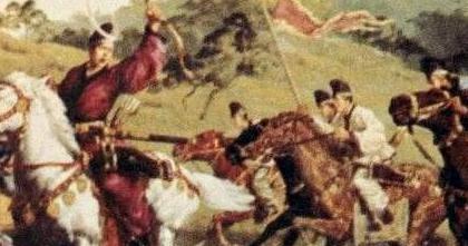 隋朝在当时那么的强大 为什么会那么快的灭亡呢