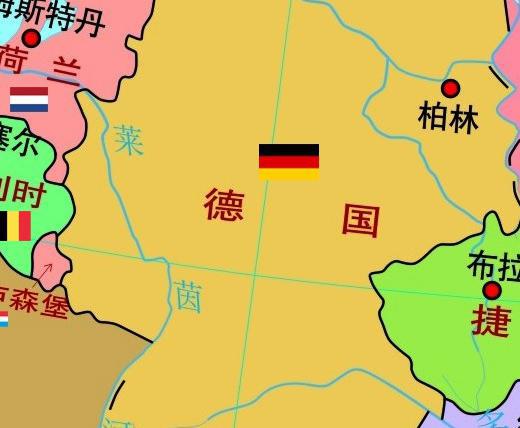 德国人爱喝酒为什么车祸率很低