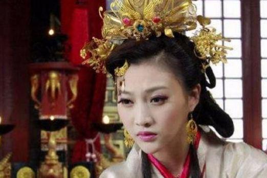 朱元璋去世，所有妃嫔中为什么只有张美人活了下来