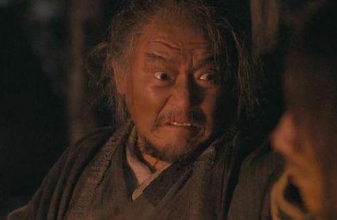 朱元璋去世，所有妃嫔中为什么只有张美人活了下来