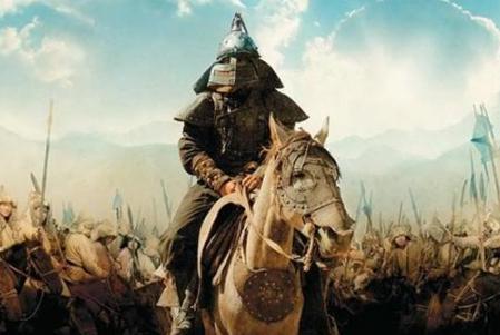 铁木真是怎么认义父的