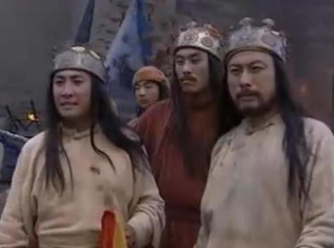 李秀成被俘后，他为什么会写下五万自述