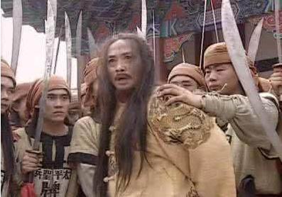 李秀成被俘后，他为什么会写下五万自述