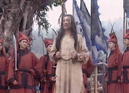 李秀成被俘后，他为什么会写下五万自述