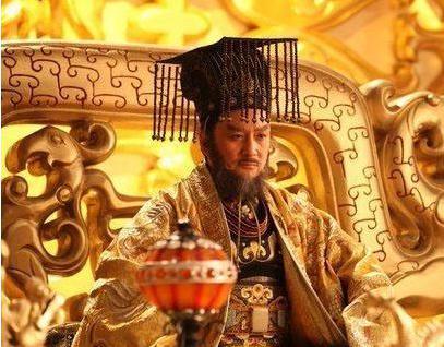 都说皇帝后宫佳丽三千 为什么杨坚一生只娶一个妻子呢