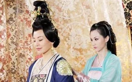 都说皇帝后宫佳丽三千 为什么杨坚一生只娶一个妻子呢