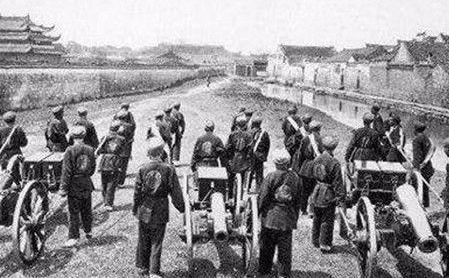 八里桥之战蒙古人完全没有战术可言 为什么他们只懂得冲锋送死呢