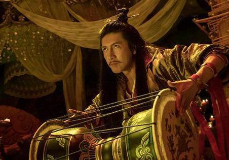 李隆基晚年时候身为太上皇 为什么日子去过的十分凄苦呢