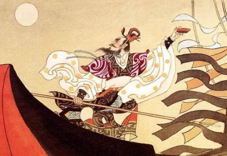 赵襄子为什么要放了豫让