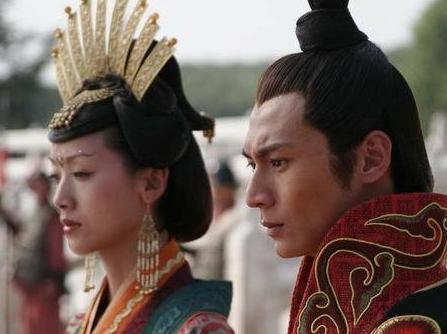 孝文帝真的后继无人了吗 为什么他一死北魏就开始分崩离析