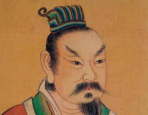 傲视群雄的后梁。为什么会被河东灭亡