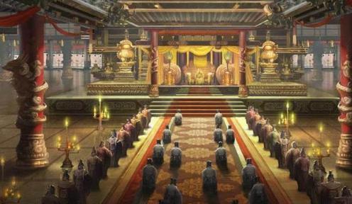 傲视群雄的后梁。为什么会被河东灭亡