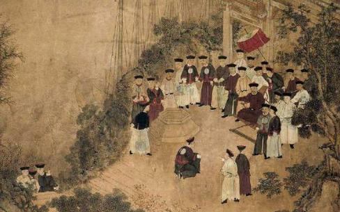 傲视群雄的后梁。为什么会被河东灭亡