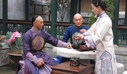 什么是冲龙沟 为什么这么多下人抢着去呢