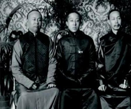 什么是冲龙沟 为什么这么多下人抢着去呢