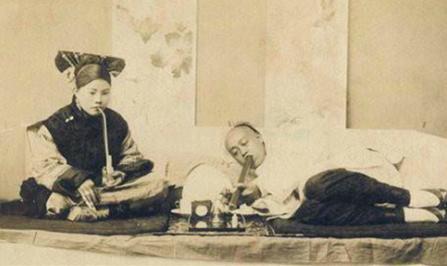 什么是冲龙沟 为什么这么多下人抢着去呢