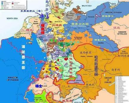 德国吞并奥地利期间为什么一枪不放就占领了 原因出在什么地方