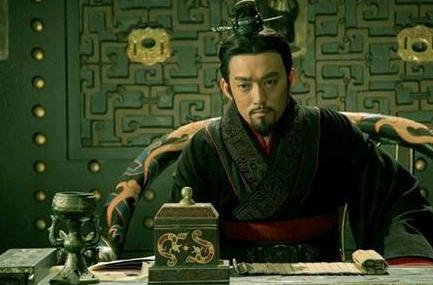 战国七雄中各国都能称王争霸 为什么韩国没有机会呢