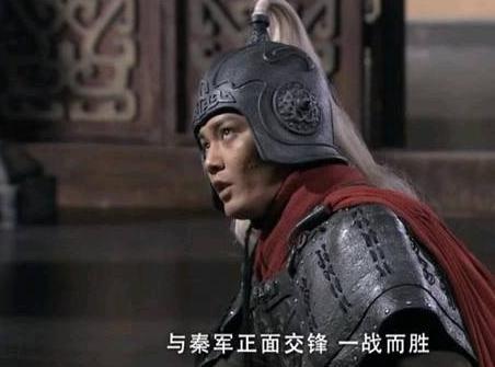 战国七雄中各国都能称王争霸 为什么韩国没有机会呢