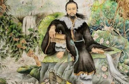 介子推割股救重耳是怎么回事