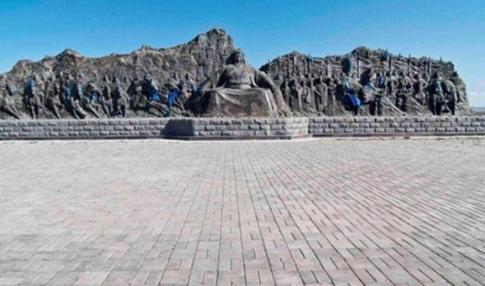 赵禥身为皇帝，他为什么要把公文交给嫔妃代劳