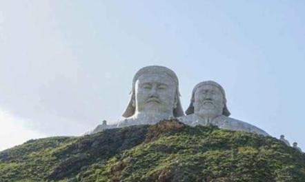 赵禥身为皇帝，他为什么要把公文交给嫔妃代劳