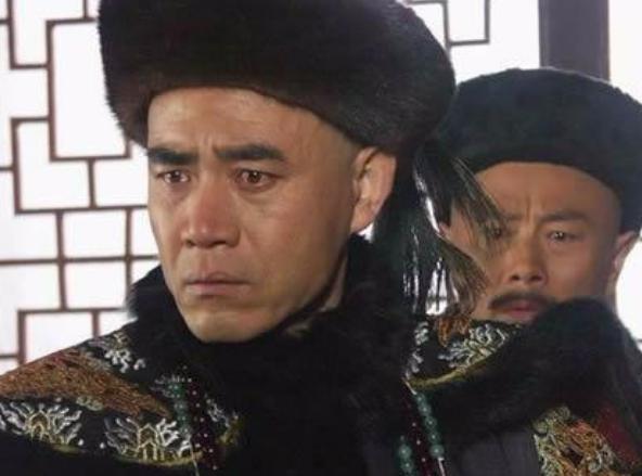 恭亲王临死前为什么劝光绪不能重用翁同龢