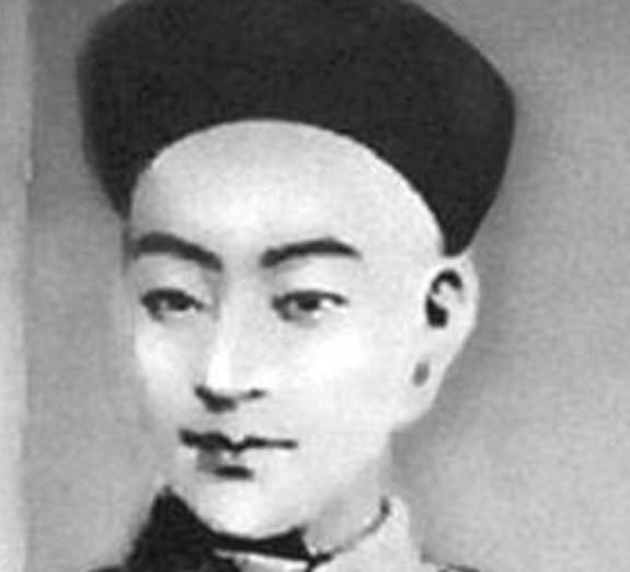 恭亲王临死前为什么劝光绪不能重用翁同龢