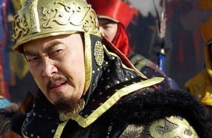 朱元璋为什么没有立朱棣为储君呢 他们的性格不是很像吗