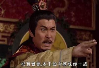 朱元璋为什么没有立朱棣为储君呢 他们的性格不是很像吗