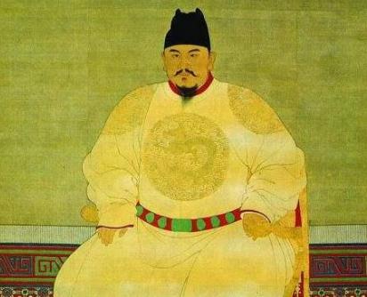 朱元璋为什么没有立朱棣为储君呢 他们的性格不是很像吗