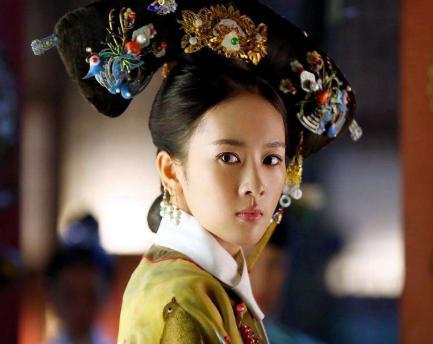 康熙为什么会为一个女人停朝五日呢 他们究竟有多恩爱呢