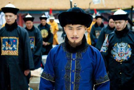 康熙为什么会为一个女人停朝五日呢 他们究竟有多恩爱呢